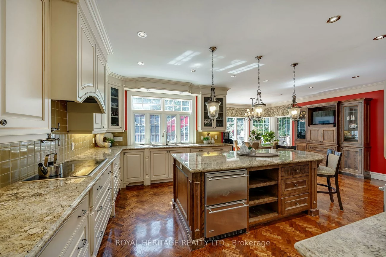 226, Forest Ridge, Rural Richmond Hill, Richmond Hill