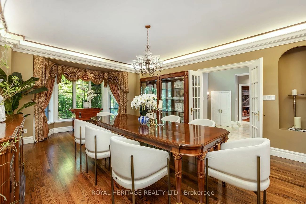 226, Forest Ridge, Rural Richmond Hill, Richmond Hill