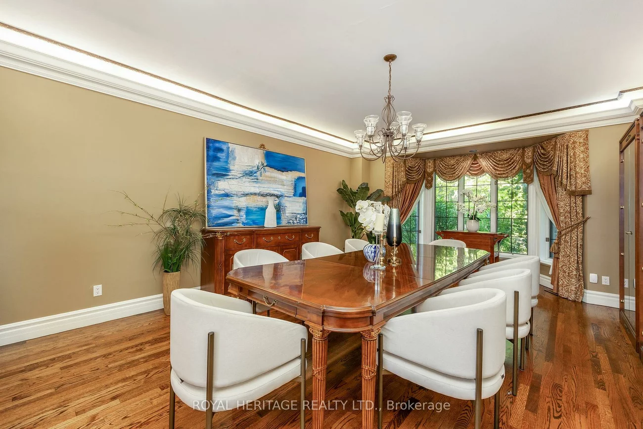 226, Forest Ridge, Rural Richmond Hill, Richmond Hill