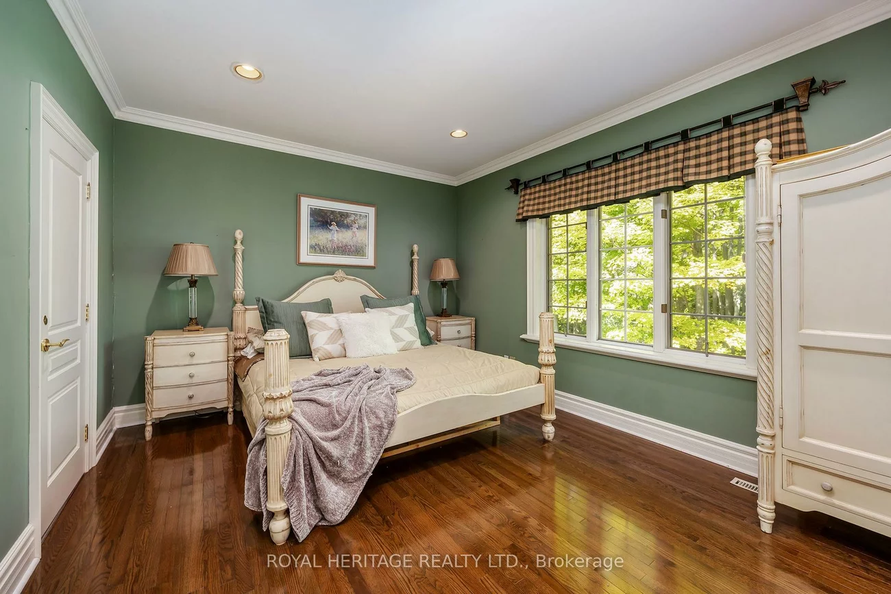 226, Forest Ridge, Rural Richmond Hill, Richmond Hill