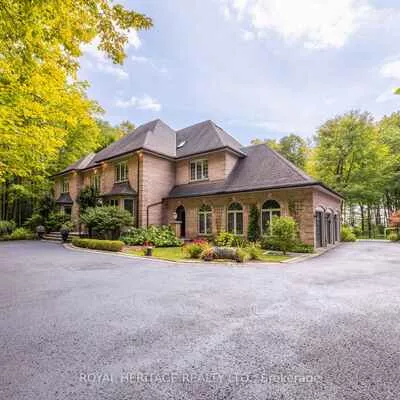 226, Forest Ridge, Rural Richmond Hill, Richmond Hill