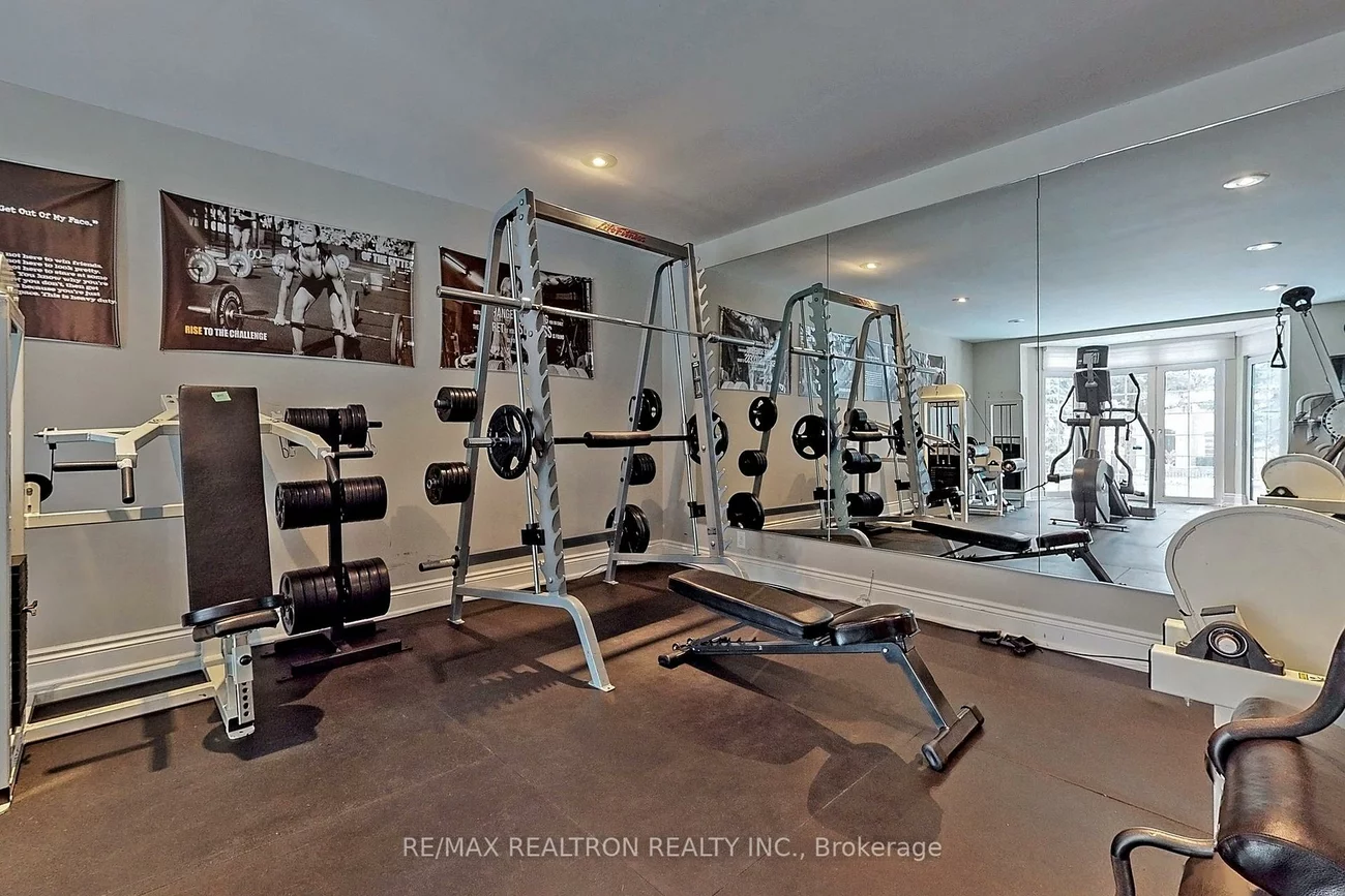 16, Finesse, Oak Ridges Lake Wilcox, Richmond Hill