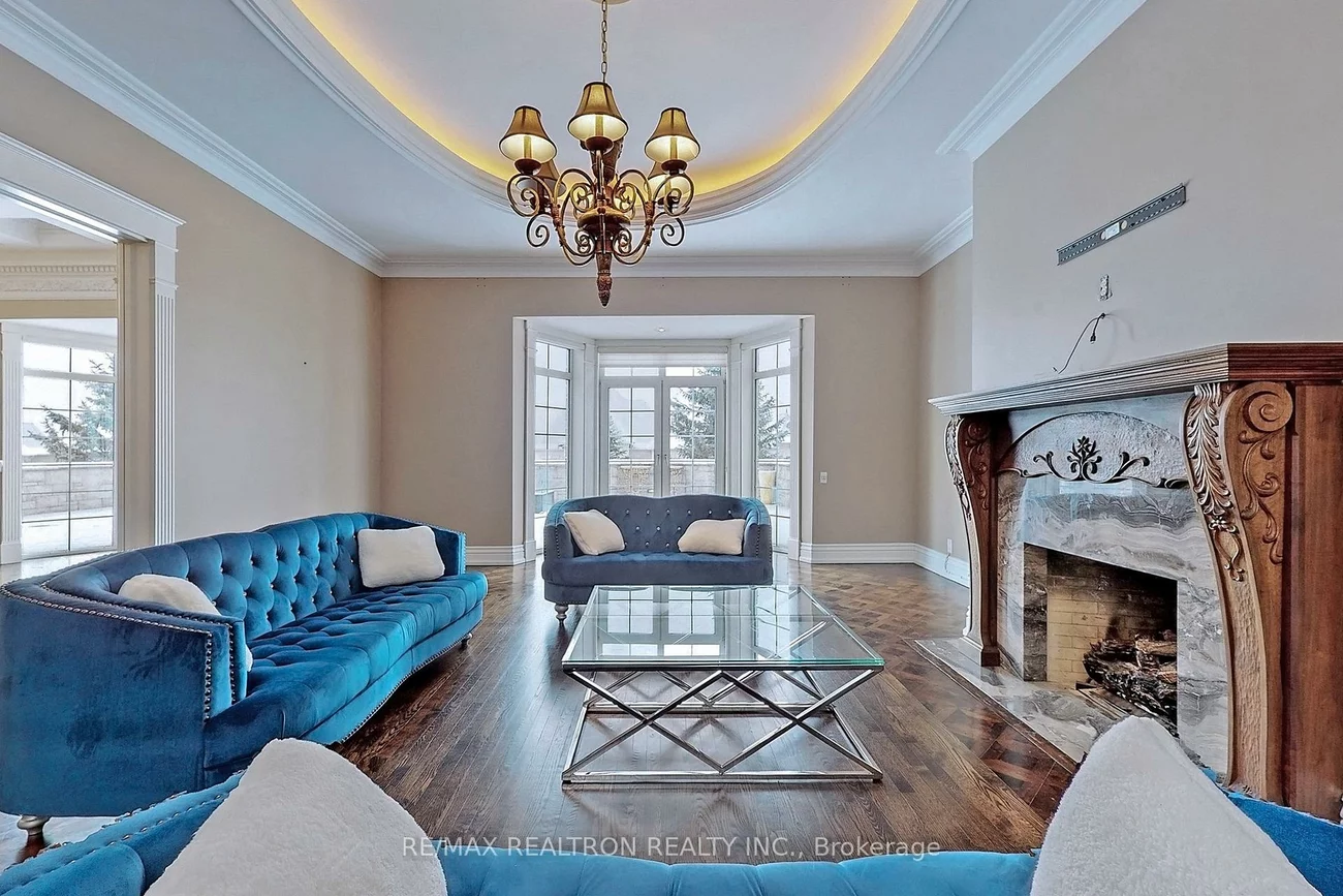 16, Finesse, Oak Ridges Lake Wilcox, Richmond Hill