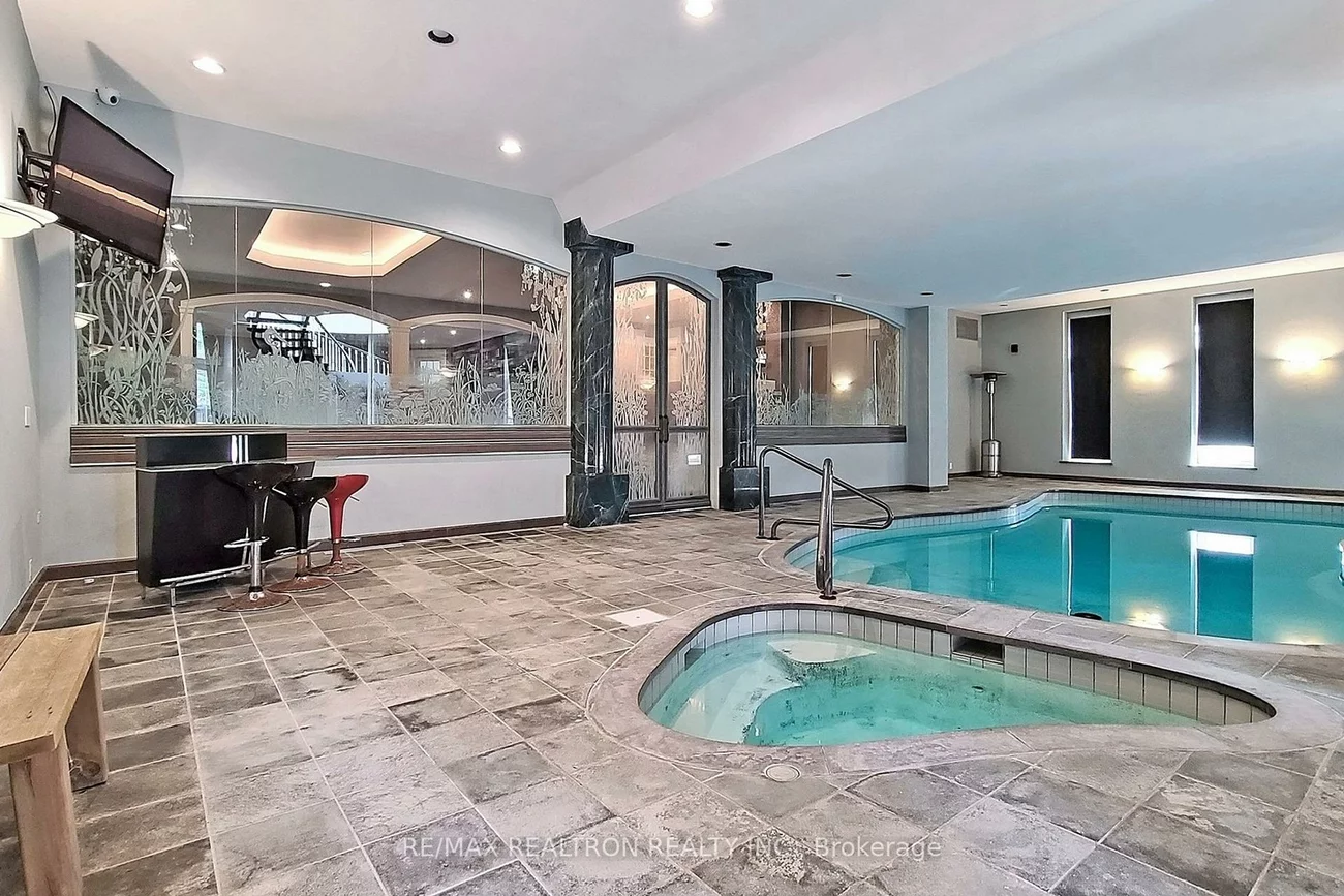 16, Finesse, Oak Ridges Lake Wilcox, Richmond Hill