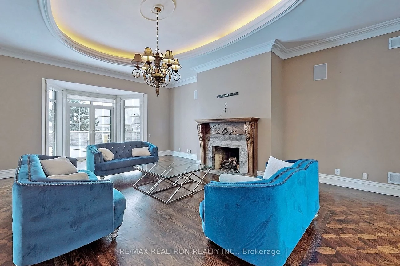 16, Finesse, Oak Ridges Lake Wilcox, Richmond Hill