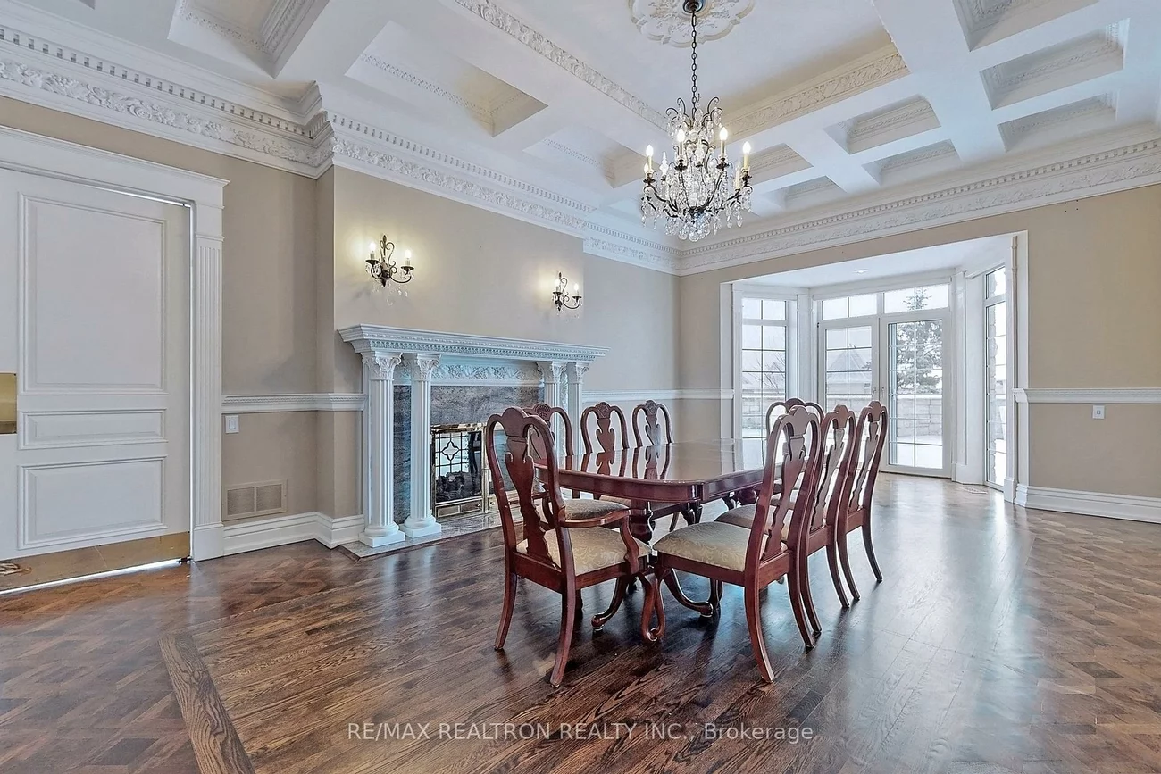 16, Finesse, Oak Ridges Lake Wilcox, Richmond Hill