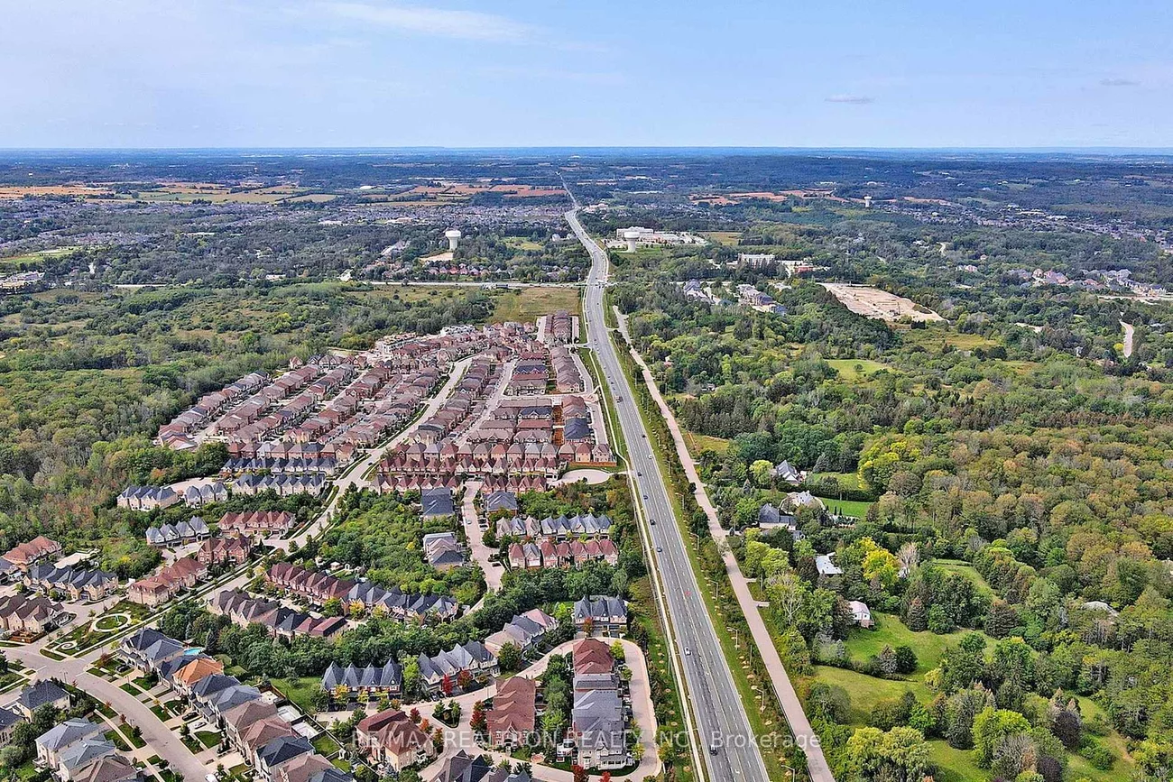16, Finesse, Oak Ridges Lake Wilcox, Richmond Hill