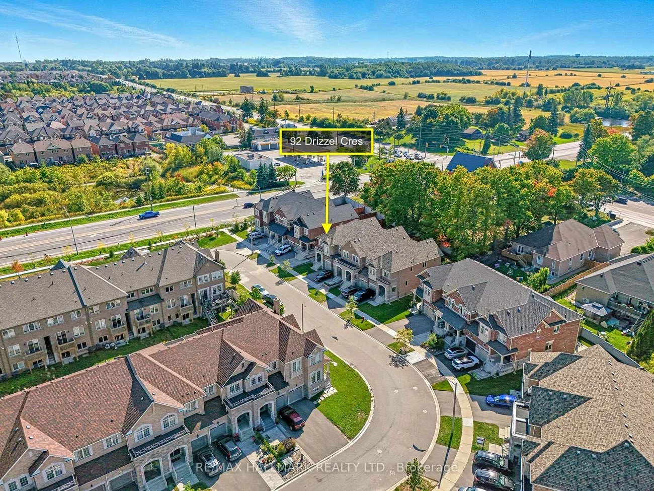 92, Drizzel, Oak Ridges, Richmond Hill