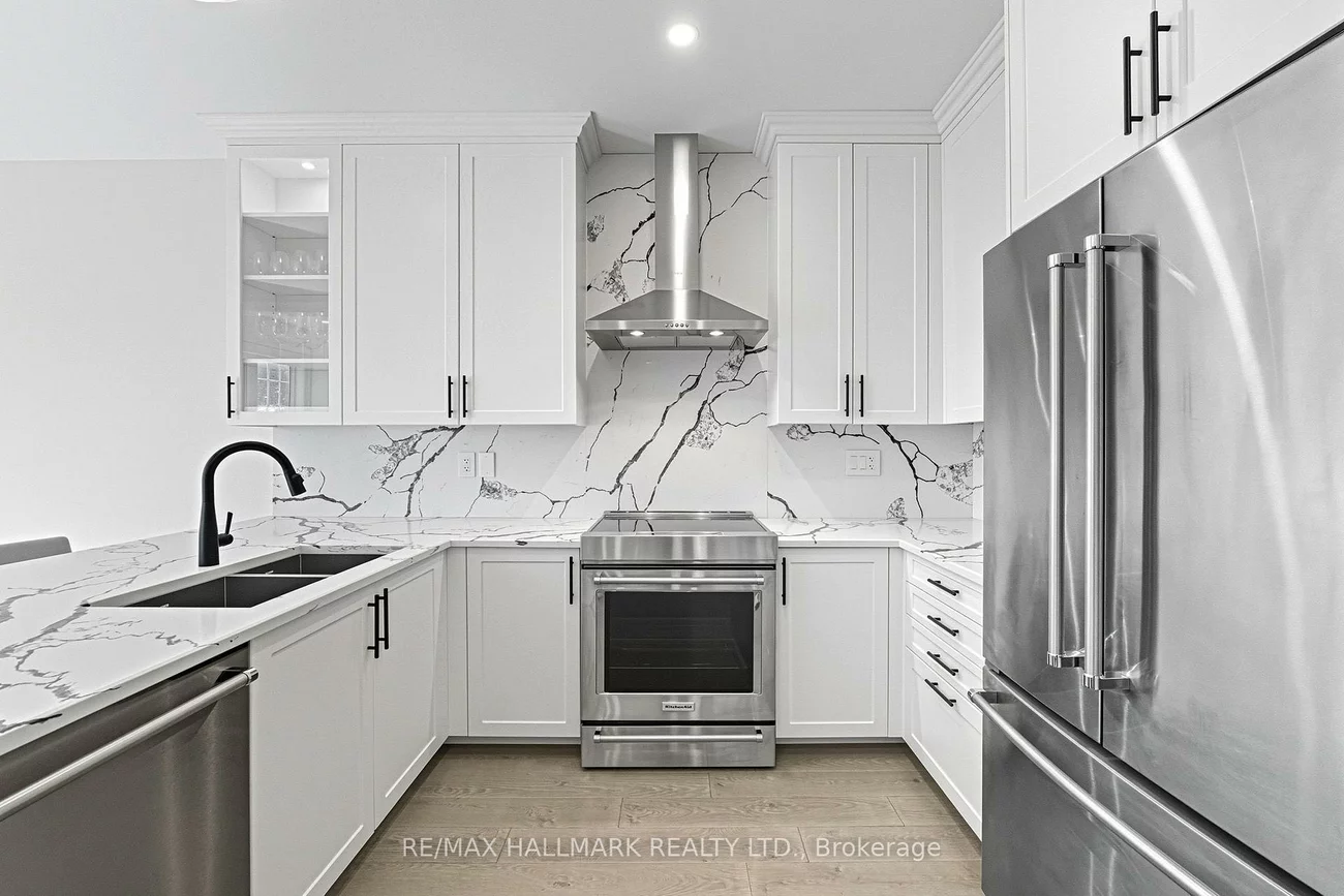 92, Drizzel, Oak Ridges, Richmond Hill