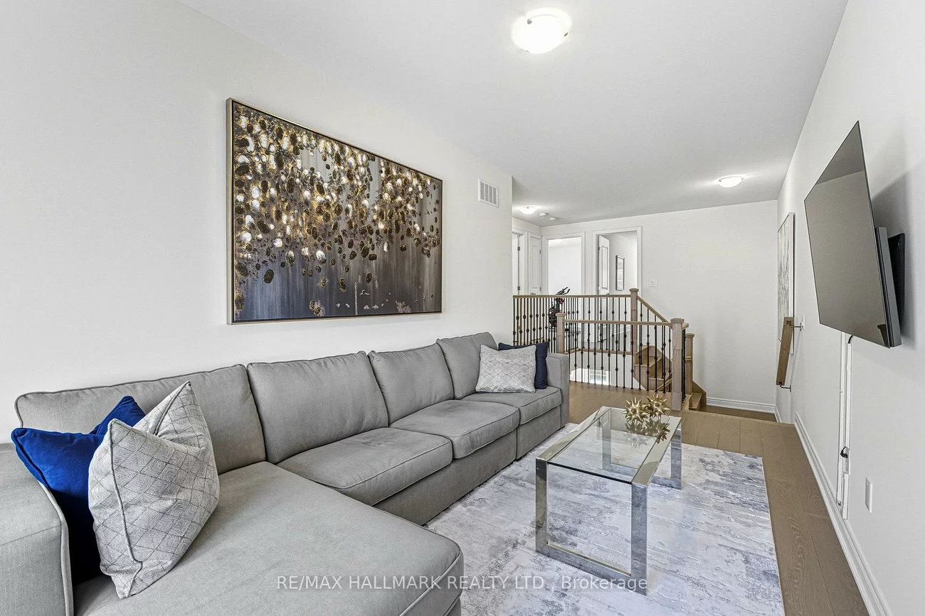 92, Drizzel, Oak Ridges, Richmond Hill