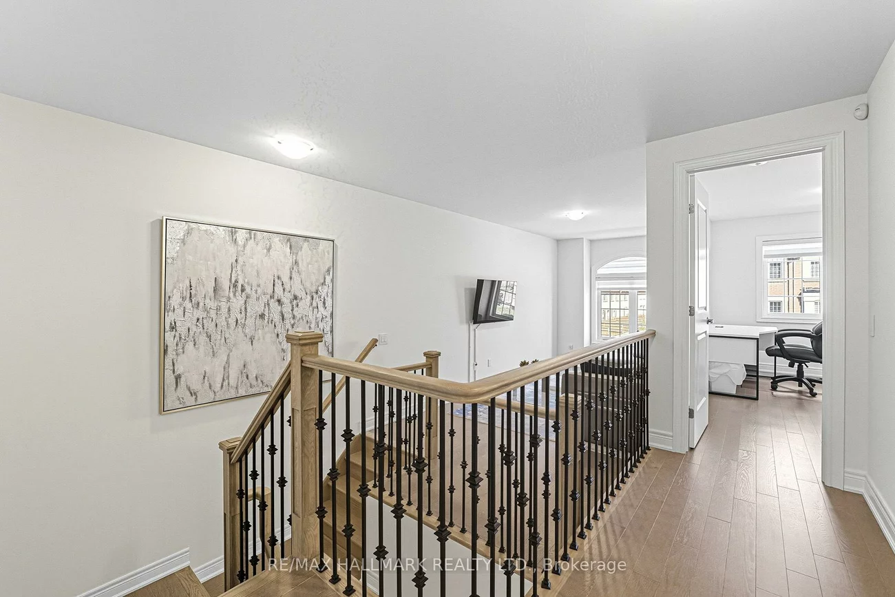 92, Drizzel, Oak Ridges, Richmond Hill