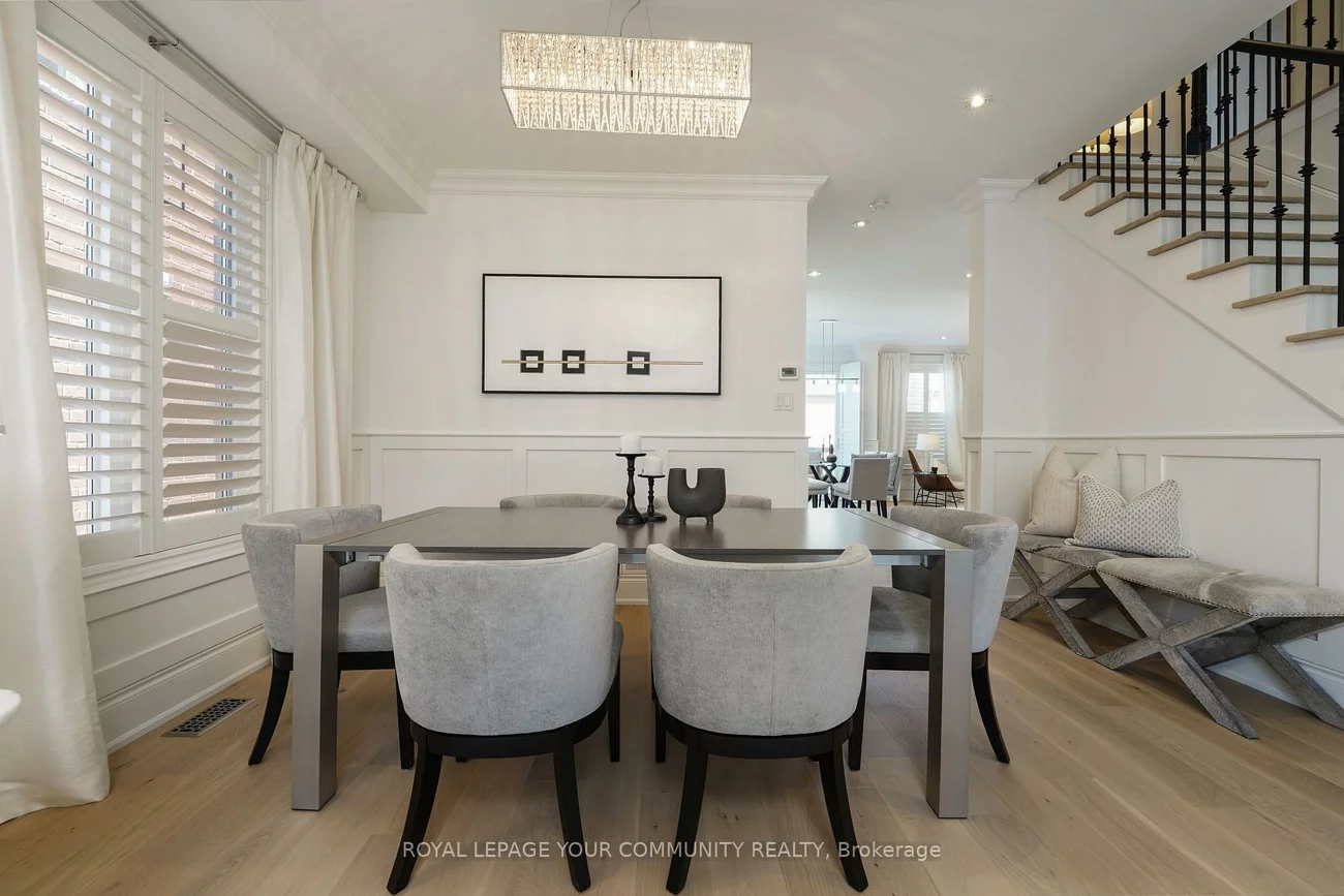 4, Dairy, Oak Ridges, Richmond Hill
