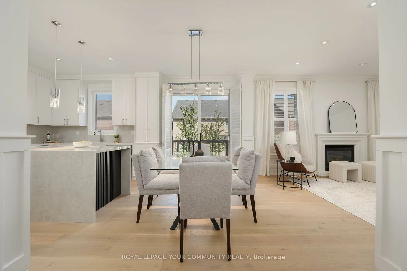 4, Dairy, Oak Ridges, Richmond Hill