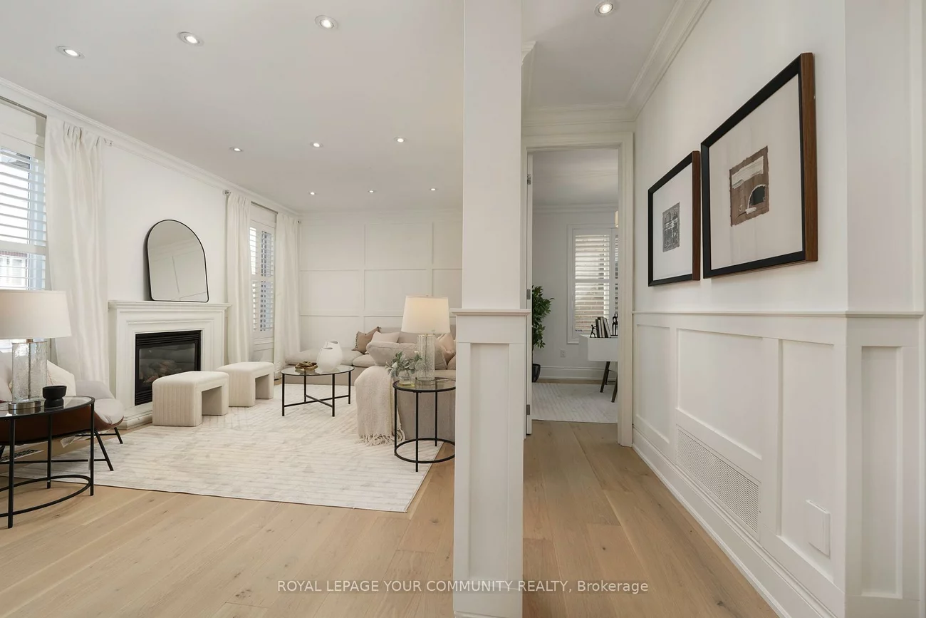4, Dairy, Oak Ridges, Richmond Hill