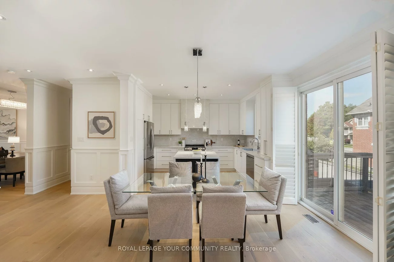 4, Dairy, Oak Ridges, Richmond Hill