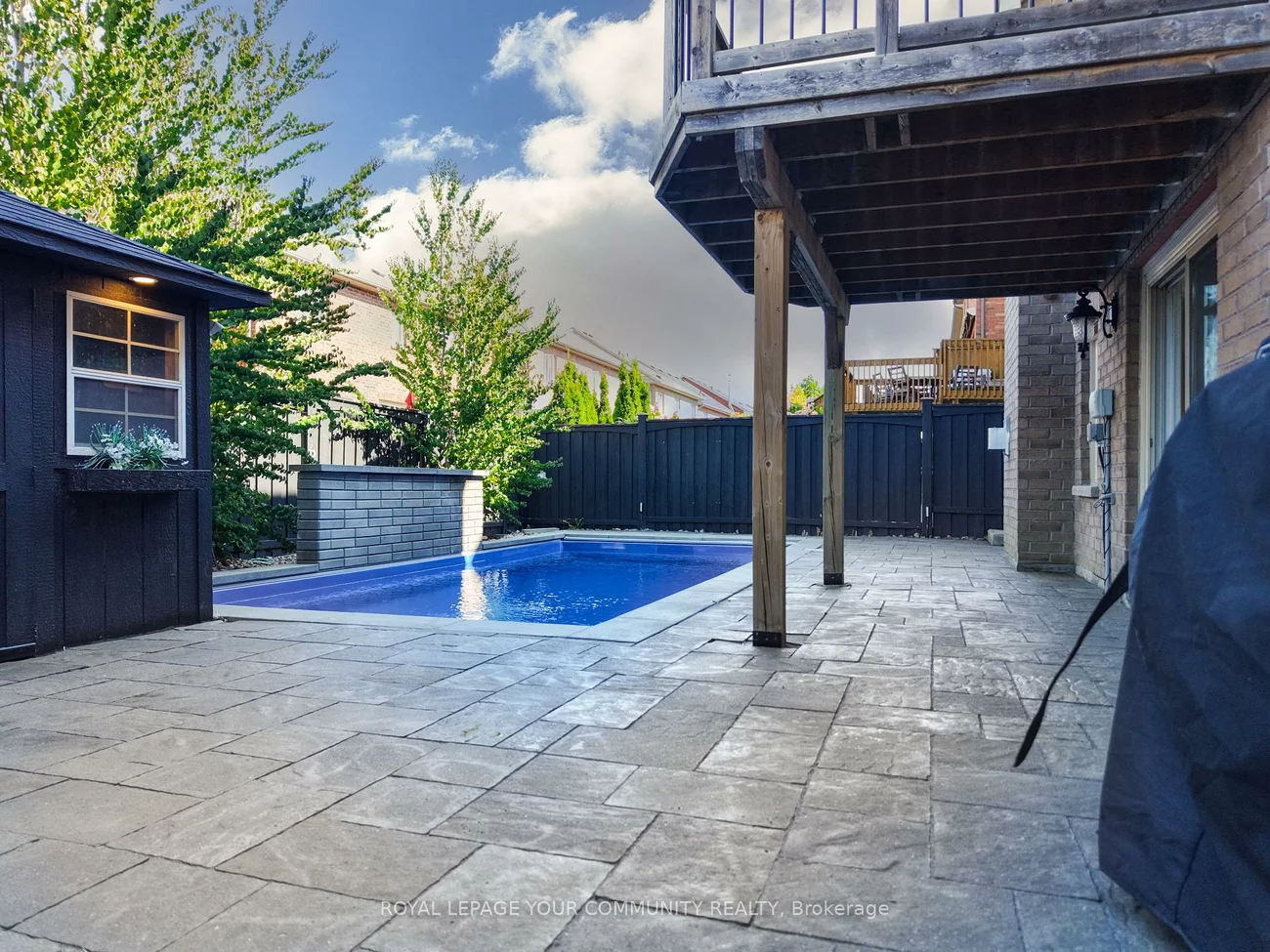4, Dairy, Oak Ridges, Richmond Hill