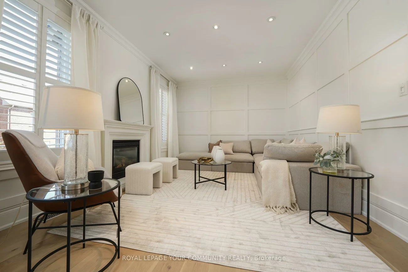 4, Dairy, Oak Ridges, Richmond Hill