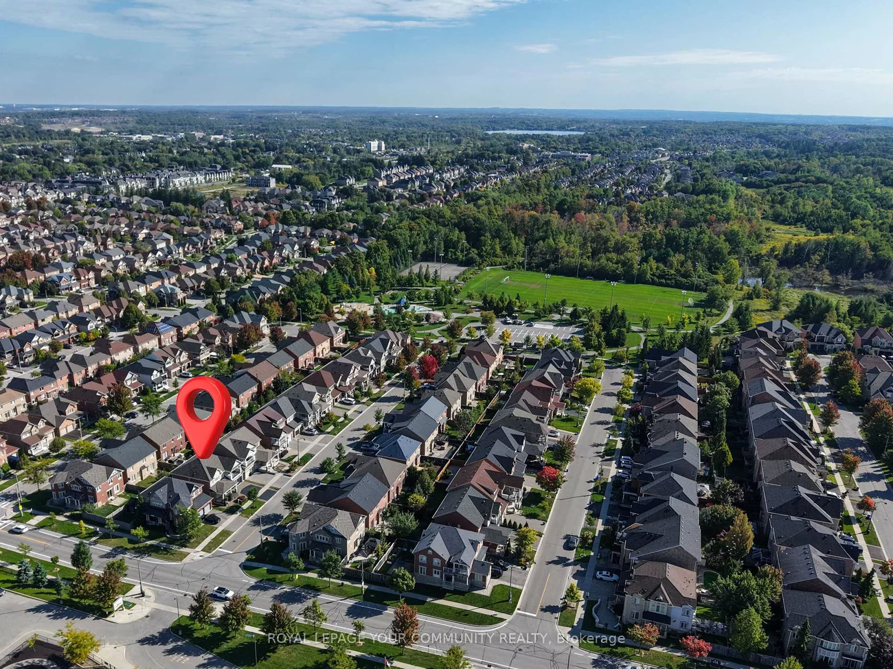 4, Dairy, Oak Ridges, Richmond Hill