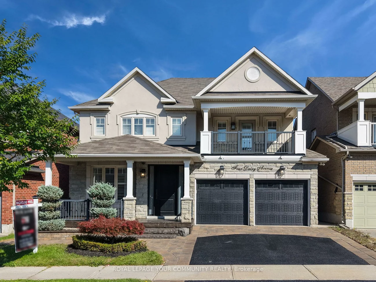 4, Dairy, Oak Ridges, Richmond Hill