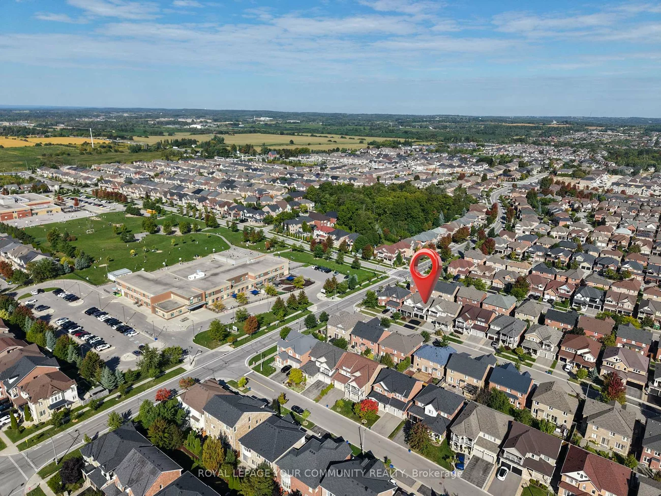 4, Dairy, Oak Ridges, Richmond Hill