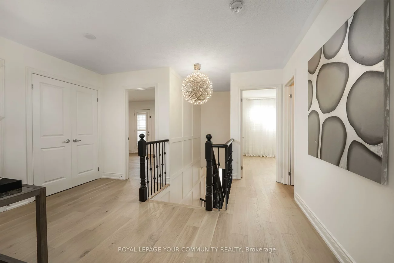 4, Dairy, Oak Ridges, Richmond Hill
