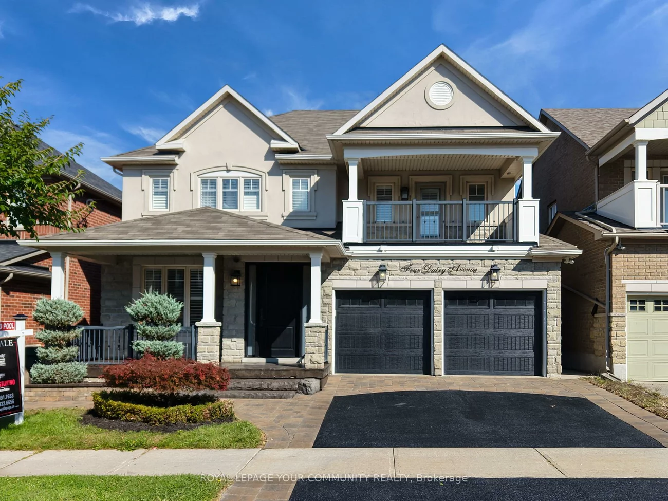 4, Dairy, Oak Ridges, Richmond Hill