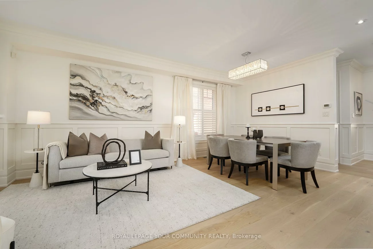 4, Dairy, Oak Ridges, Richmond Hill