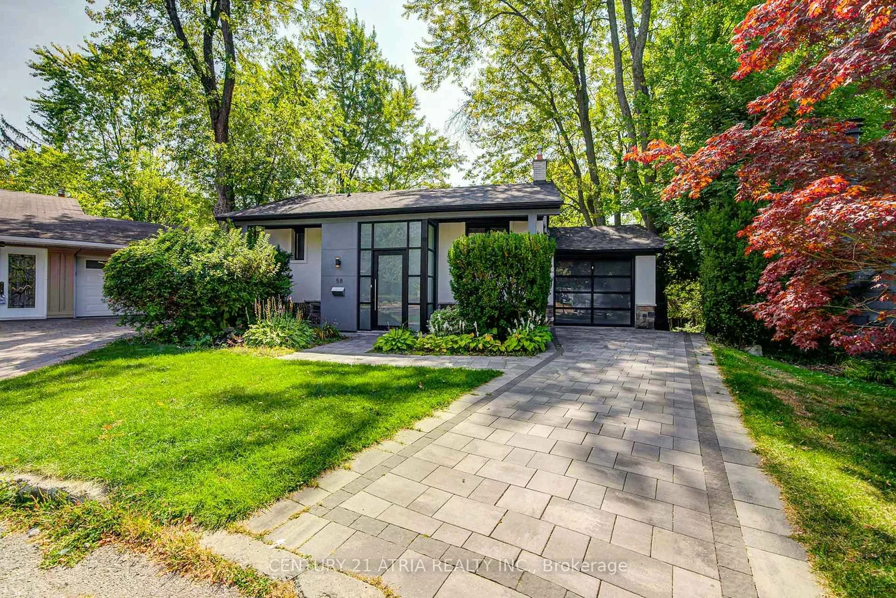 58, Lawnwood, Mill Pond, Richmond Hill