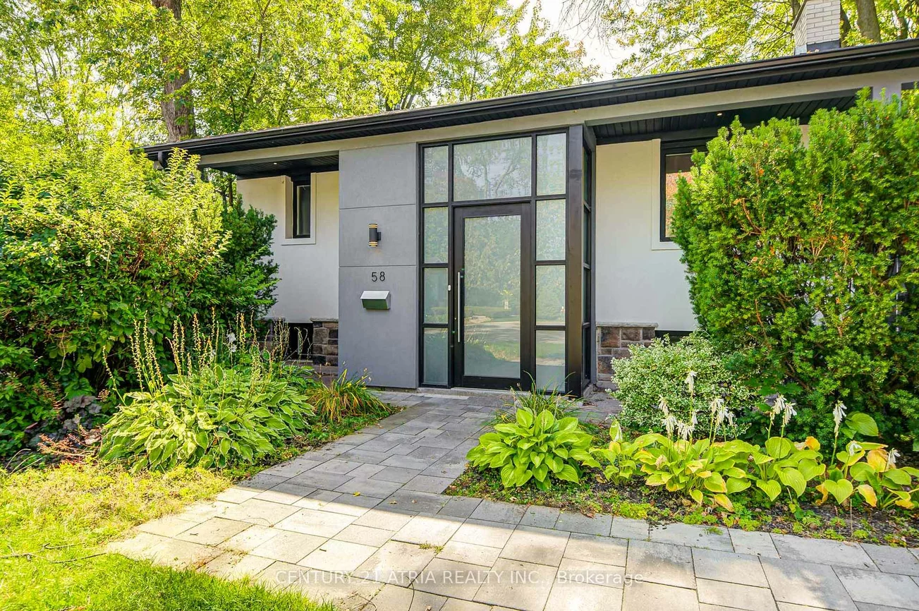 58, Lawnwood, Mill Pond, Richmond Hill