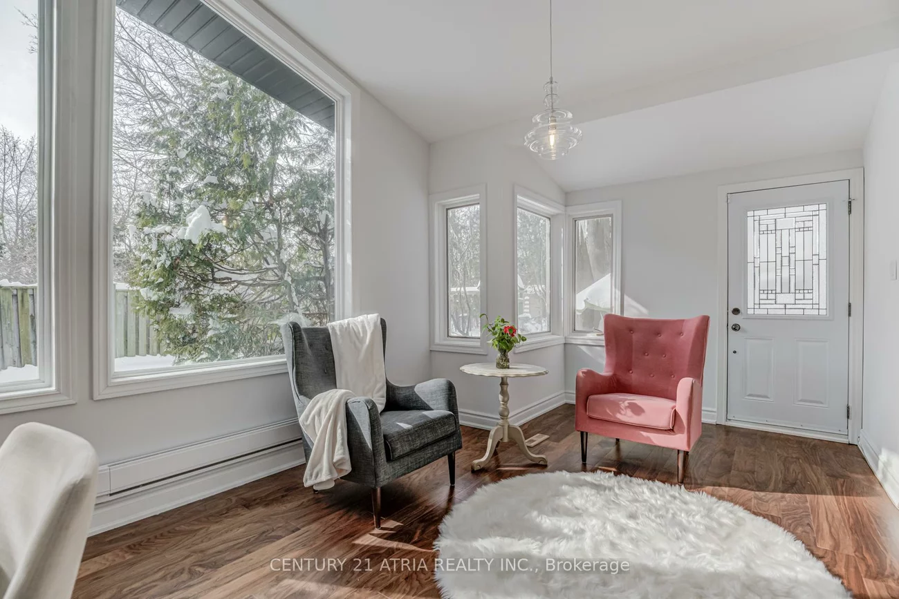 58, Lawnwood, Mill Pond, Richmond Hill