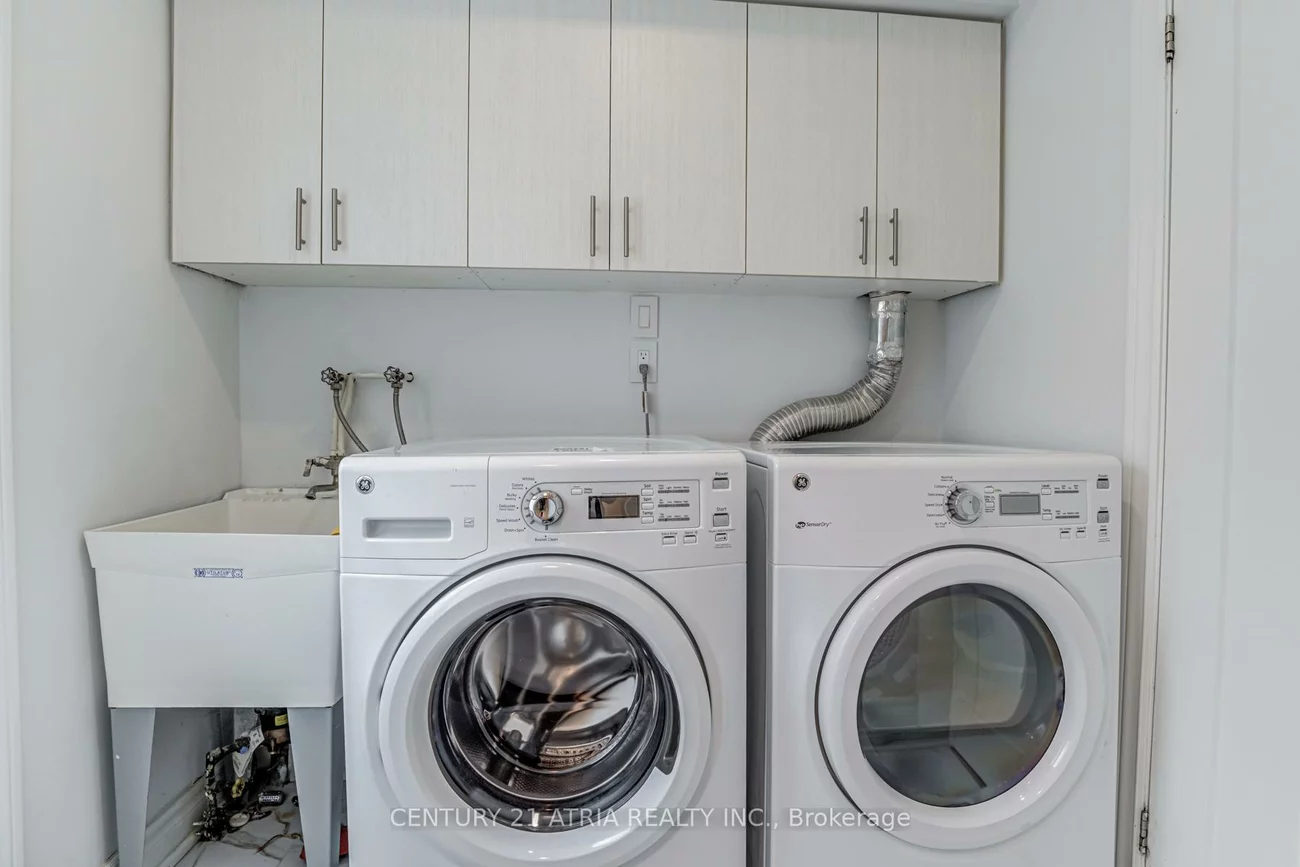 58, Lawnwood, Mill Pond, Richmond Hill