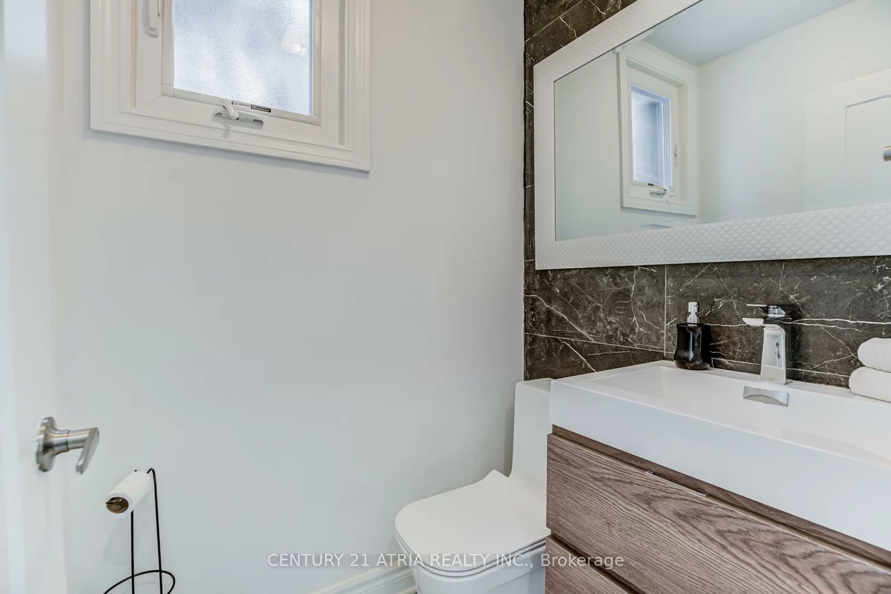 58, Lawnwood, Mill Pond, Richmond Hill