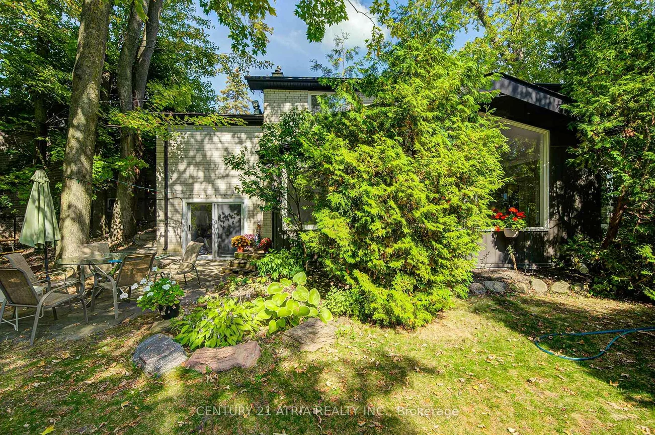 58, Lawnwood, Mill Pond, Richmond Hill