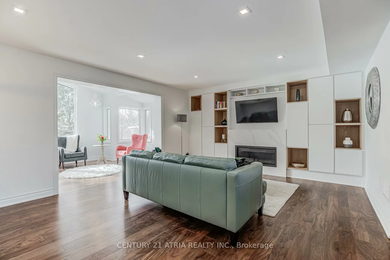 58, Lawnwood, Mill Pond, Richmond Hill