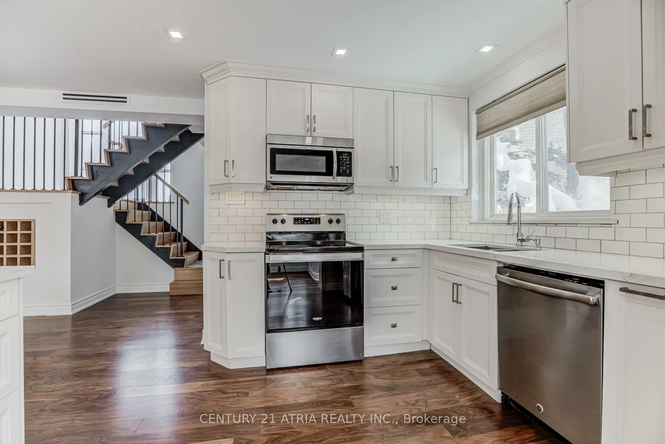 58, Lawnwood, Mill Pond, Richmond Hill