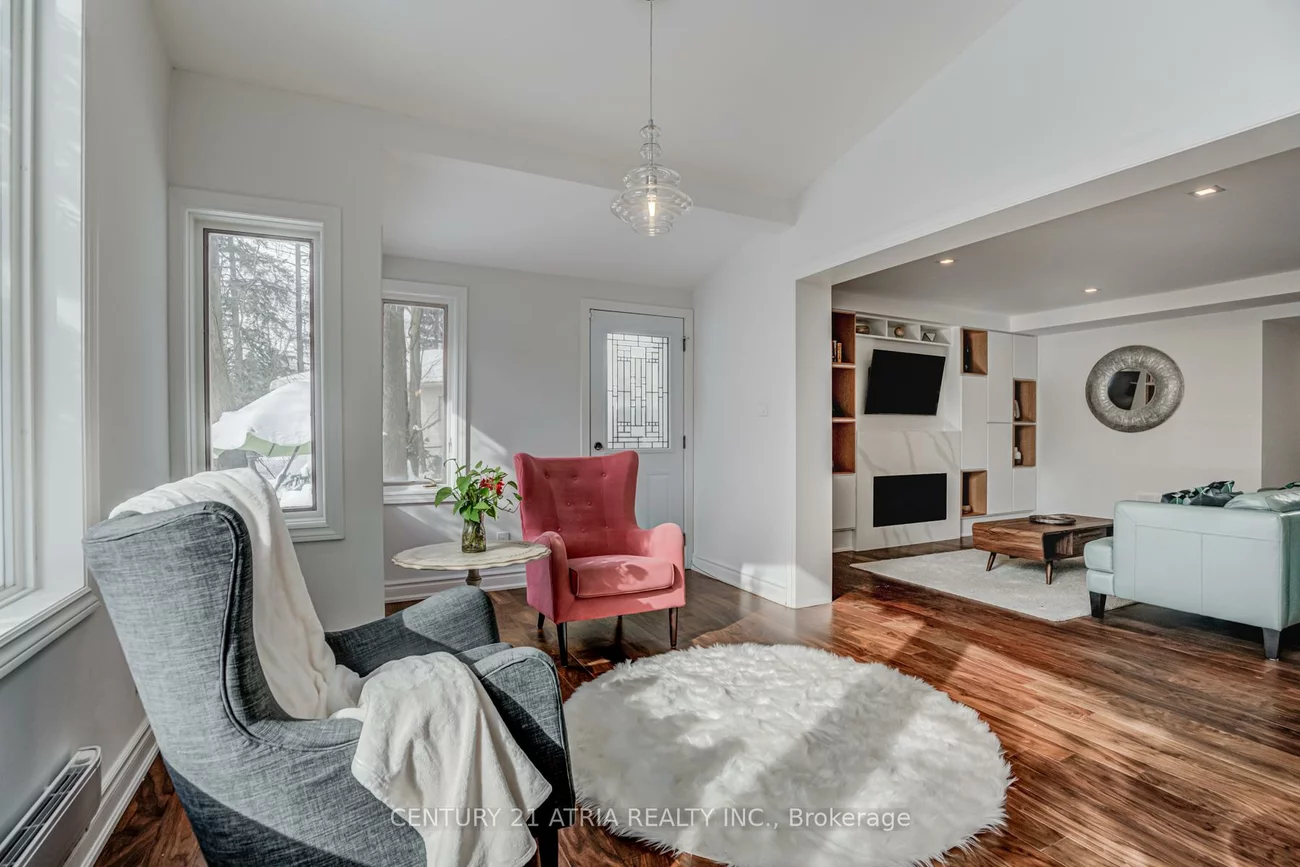 58, Lawnwood, Mill Pond, Richmond Hill