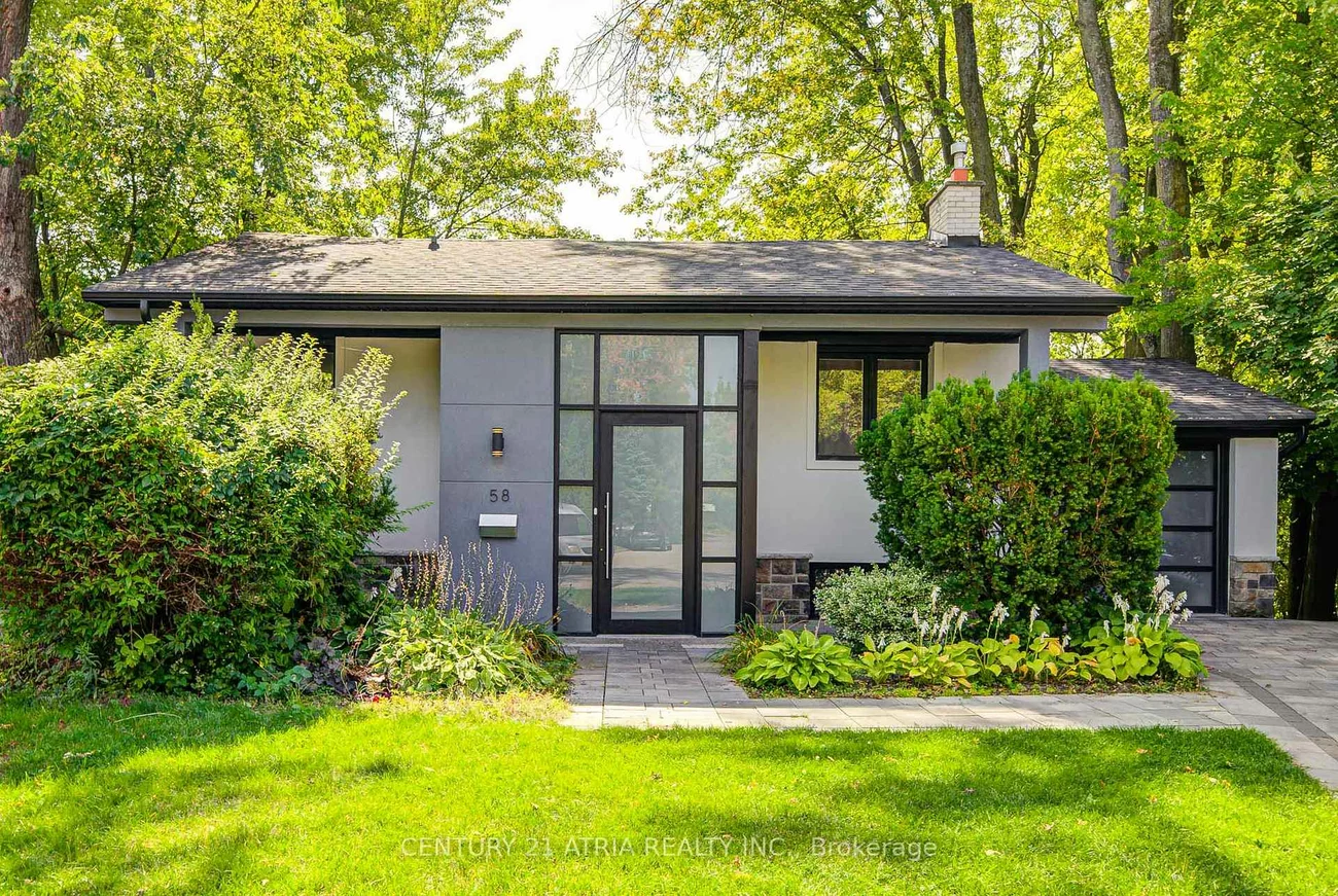 58, Lawnwood, Mill Pond, Richmond Hill