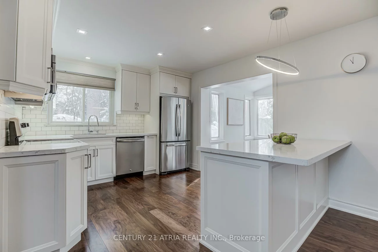 58, Lawnwood, Mill Pond, Richmond Hill