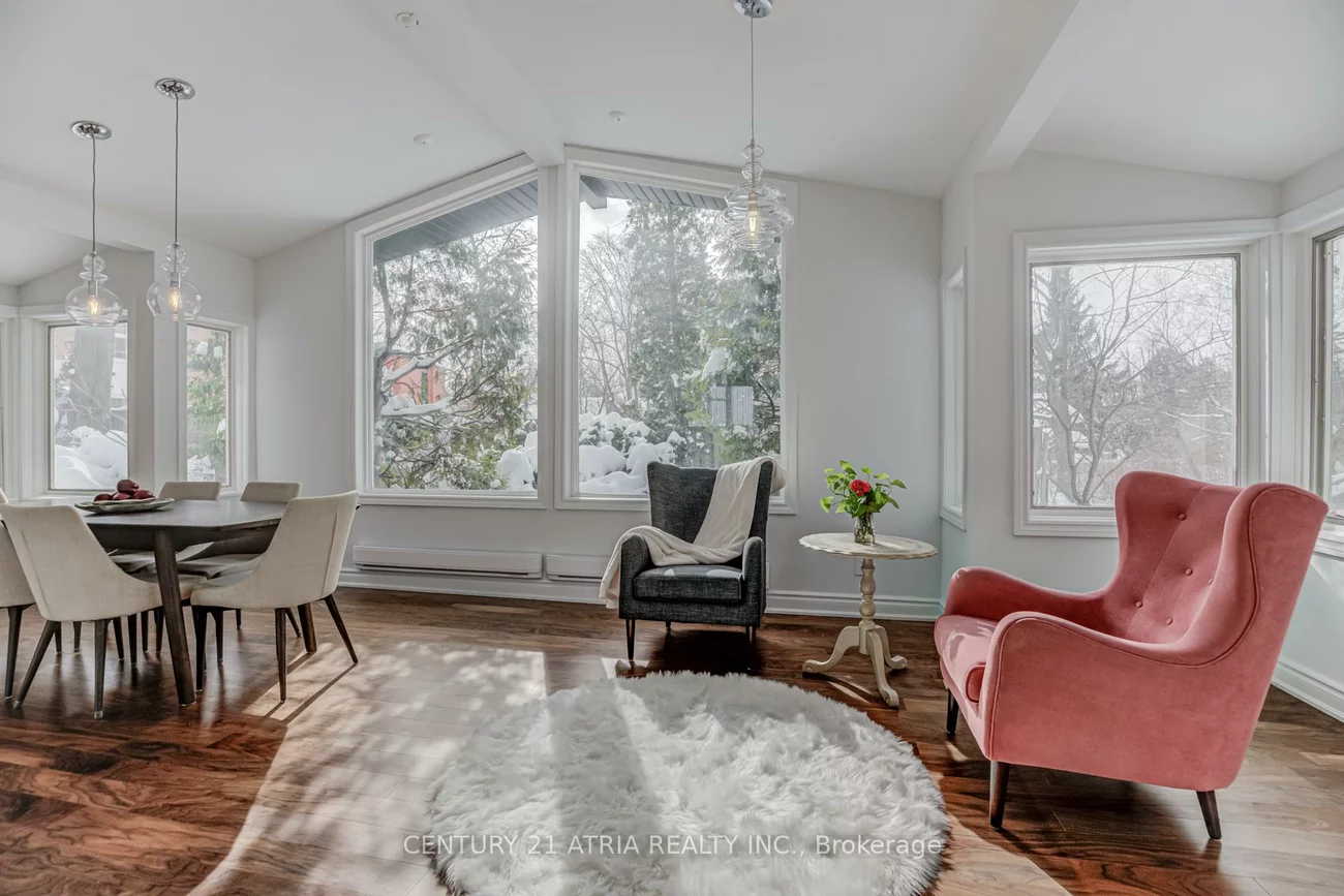 58, Lawnwood, Mill Pond, Richmond Hill