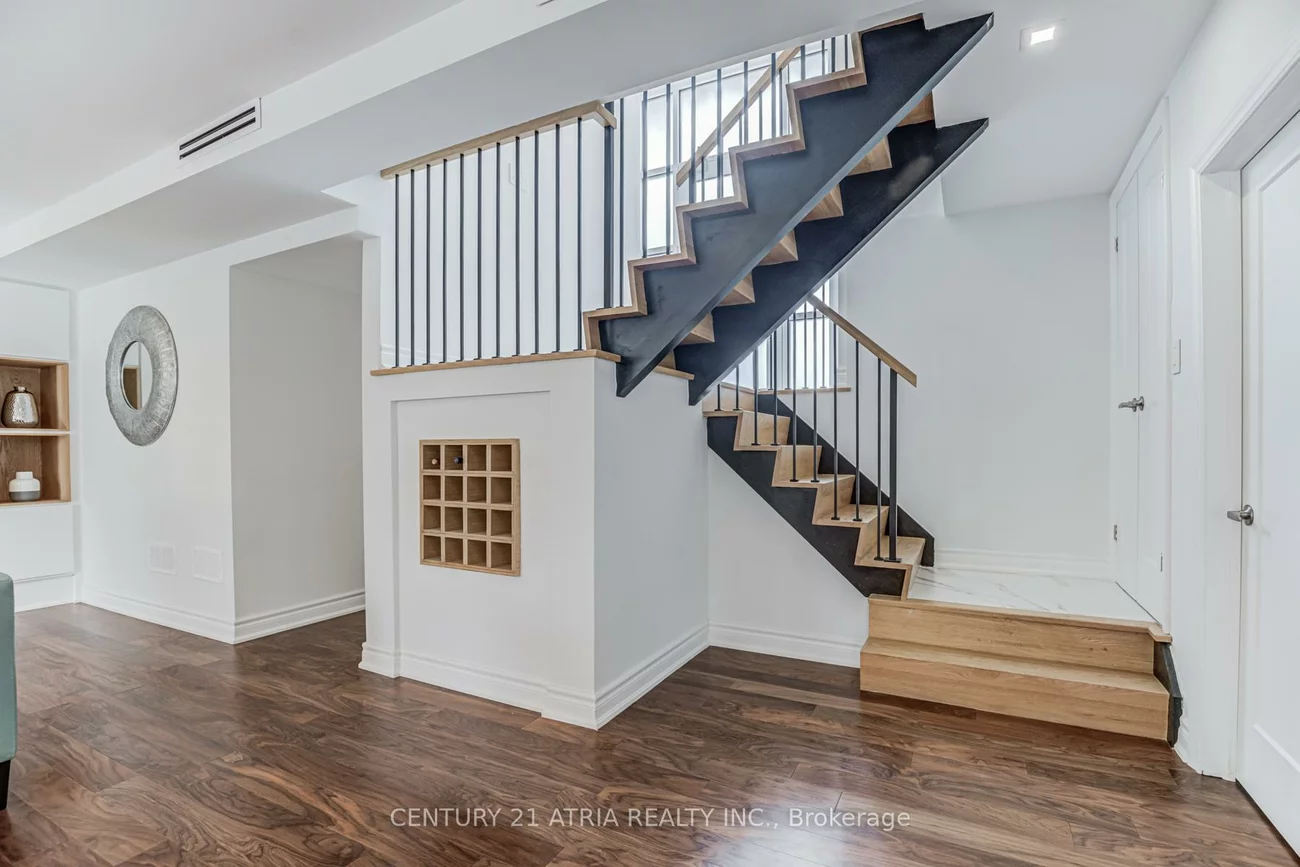 58, Lawnwood, Mill Pond, Richmond Hill