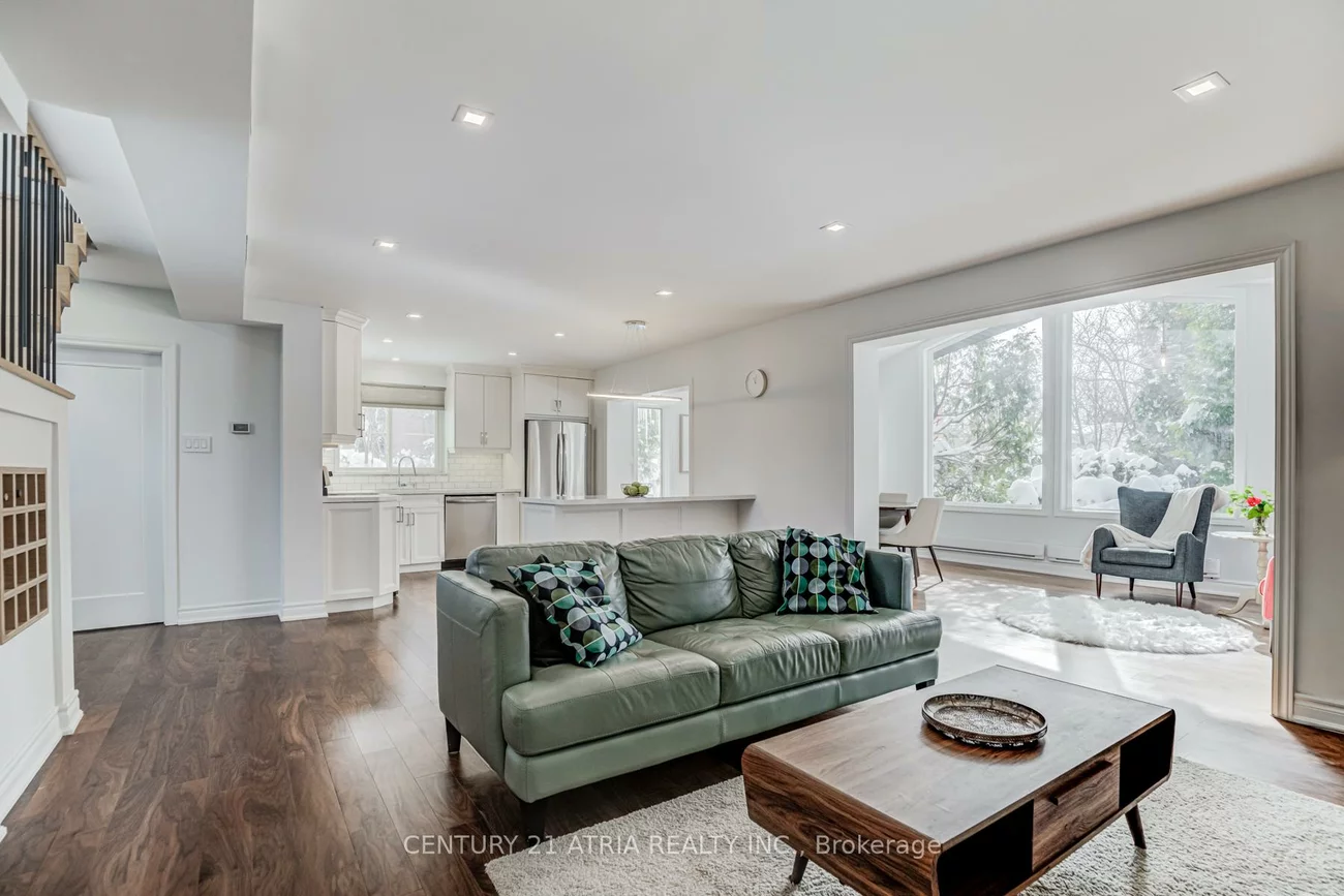 58, Lawnwood, Mill Pond, Richmond Hill