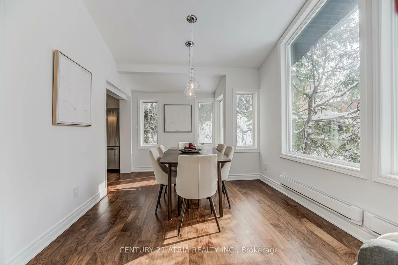 58, Lawnwood, Mill Pond, Richmond Hill