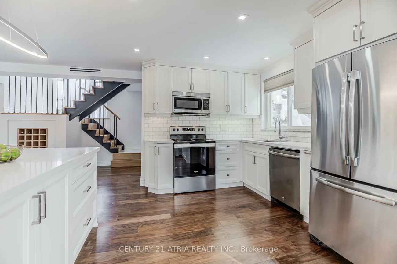 58, Lawnwood, Mill Pond, Richmond Hill