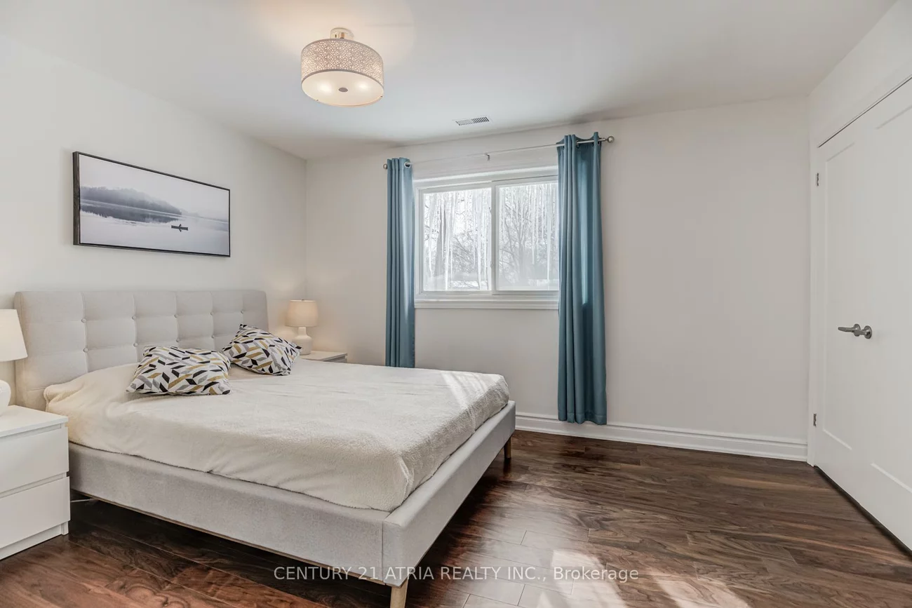 58, Lawnwood, Mill Pond, Richmond Hill