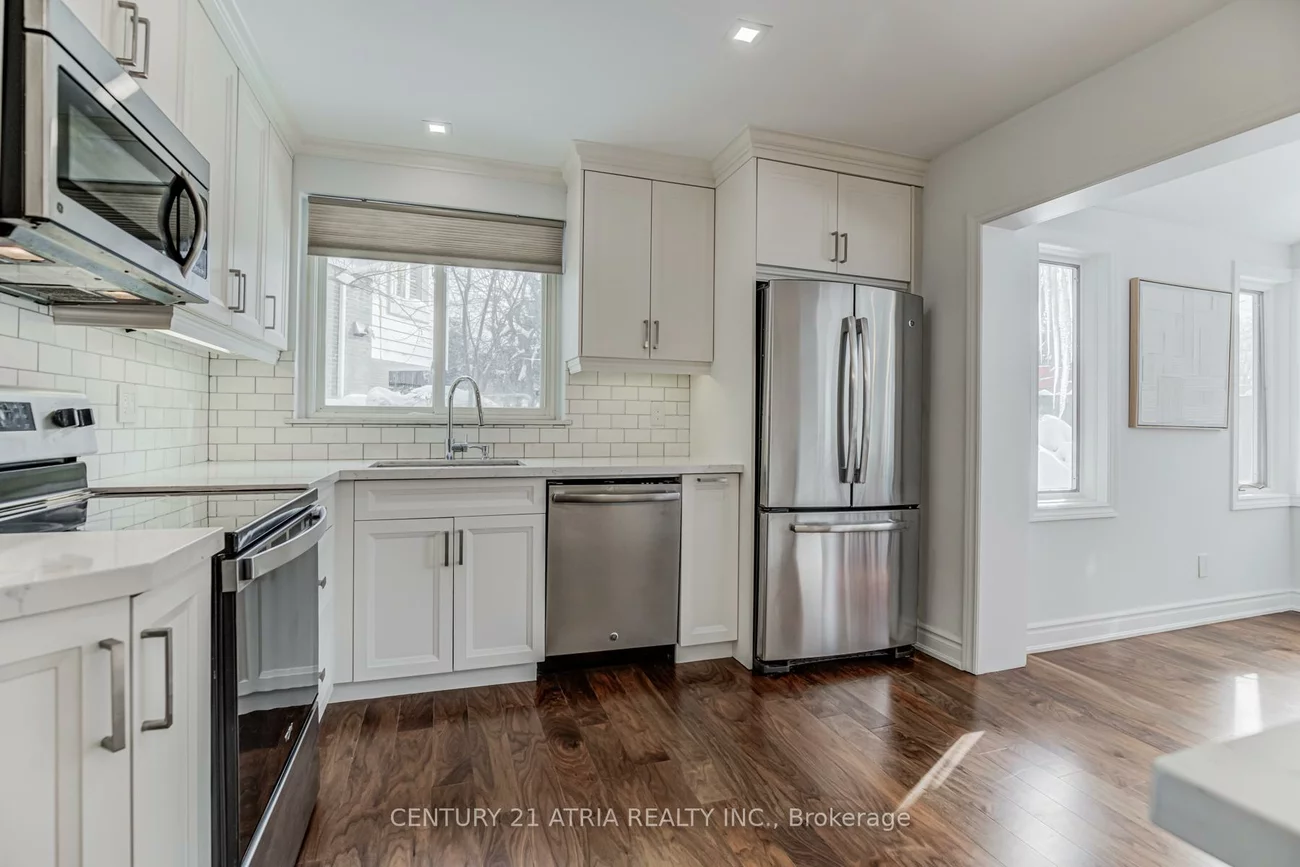 58, Lawnwood, Mill Pond, Richmond Hill