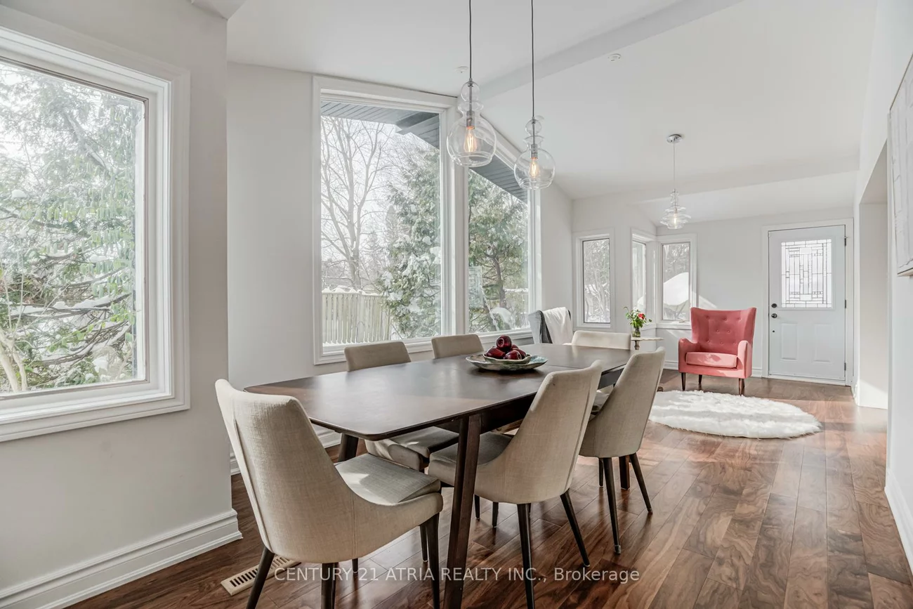 58, Lawnwood, Mill Pond, Richmond Hill