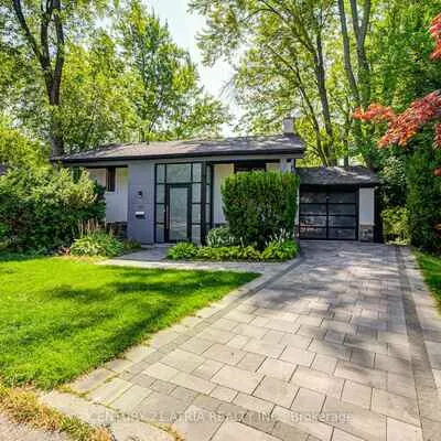 58, Lawnwood, Mill Pond, Richmond Hill