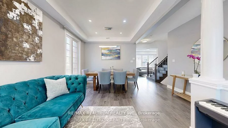 34, Hubner, Oak Ridges, Richmond Hill