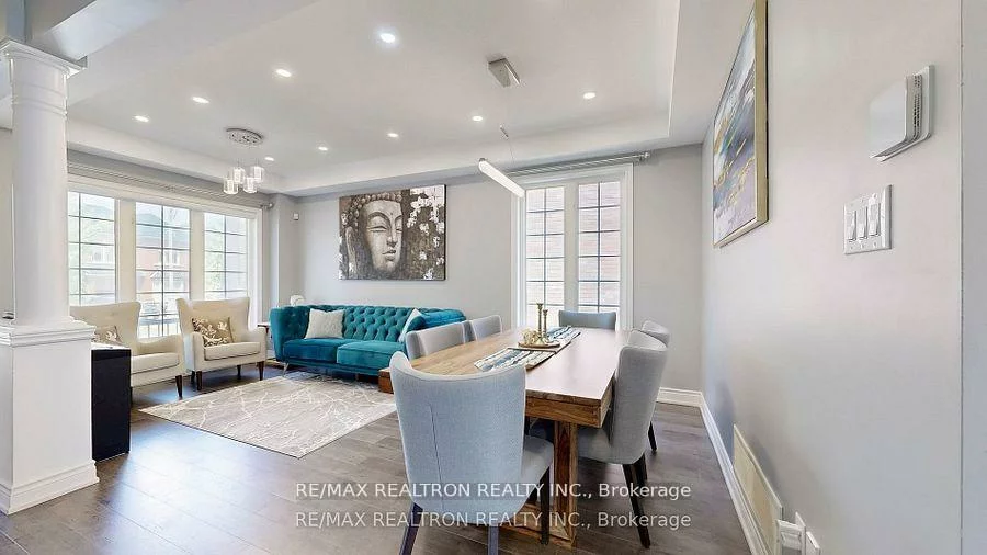 34, Hubner, Oak Ridges, Richmond Hill