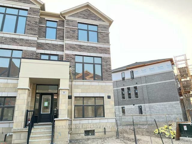 56, Millman, Rural Richmond Hill, Richmond Hill